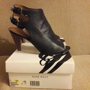 Nine West "Miraculous" Women's Heels